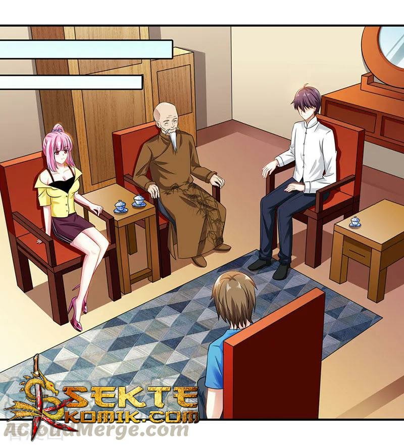 Genius Mad Man Chapter 09 Gambar 18